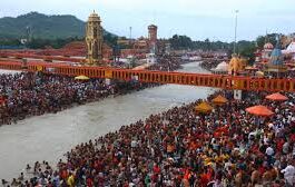 Kanwar Yatra