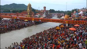 Kanwar Yatra